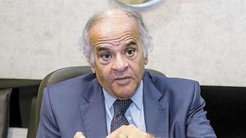 ممدوح عباس 