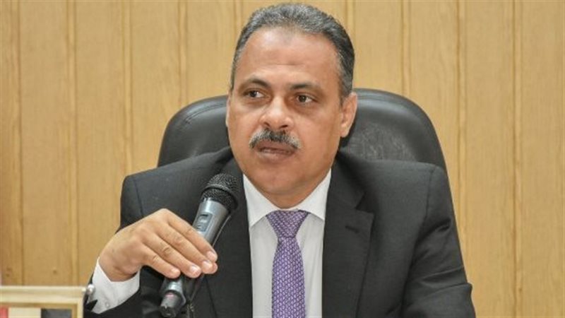 المهندس حازم الأشموني
