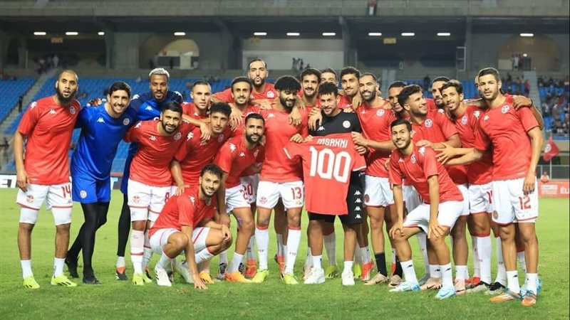 الترجي التونسي، فيتو