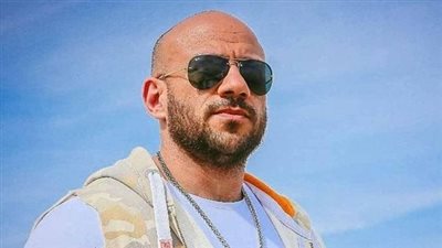بعد فترة توقف، أحمد مكي يعاود التحضير لمسلسل 