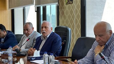 الصناعات النسيجية تشكل لجنتين لتعميق صناعة قطع الغيار والمشروعات الصغيرة