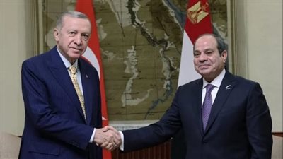 عقب 48 ساعة من تفاهمات السيسي وأردوغان، رئيس المخابرات التركية يزور ليبيا