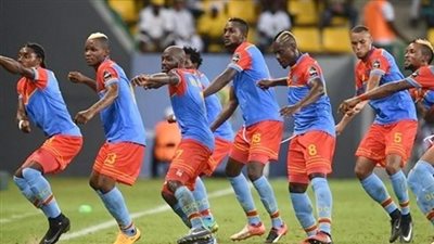 تصفيات كأس العالم، الكونغو الديمقراطية يفوز على موريتانيا ويتصدر مجموعته 