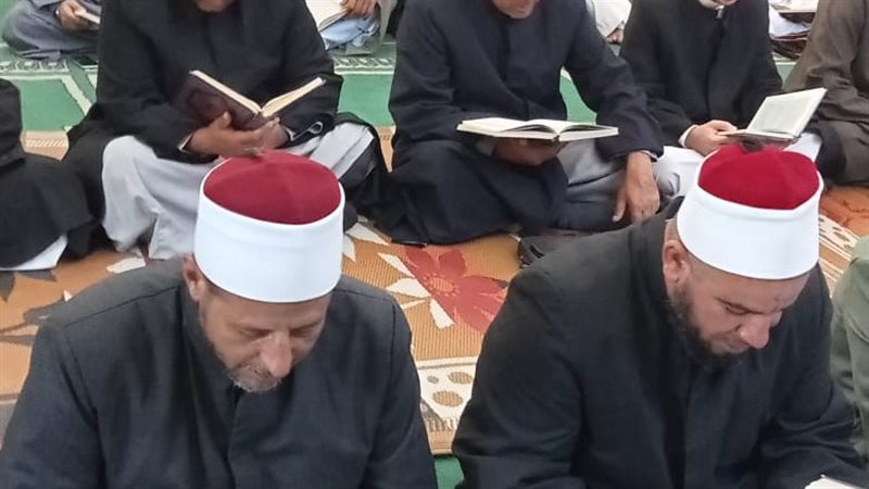أوقاف الإسكندرية
