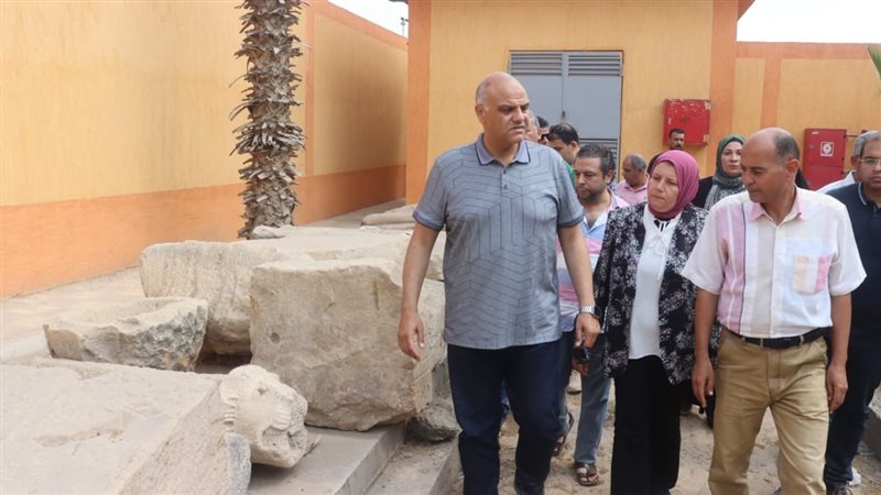 محافظ القليوبية،