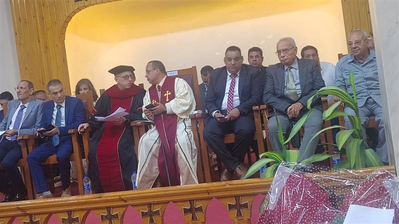 احتفالات الكنيسة