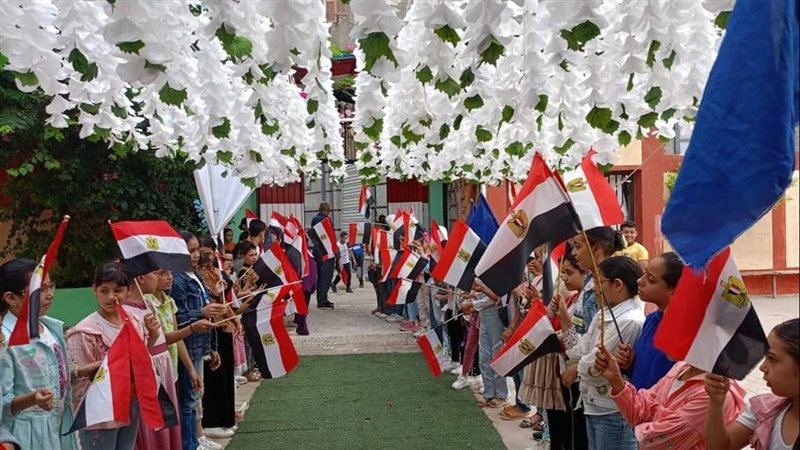 فاعلية المبادرة الرئاسية