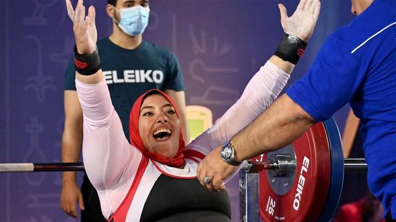فاطمة محروس، فيتو