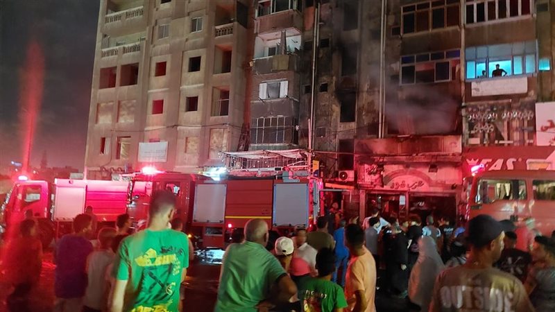 الإسكندرية، فيتو