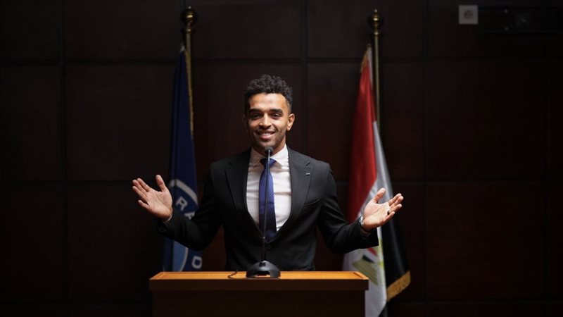 يوسف اوباما، فيتو