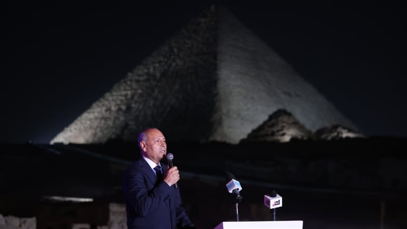 فعاليات النسخة السادسة