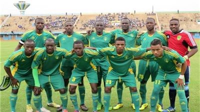 الموعد والقناة الناقلة لمباراة الرأس الأخضر وموريتانيا في تصفيات أمم إفريقيا
