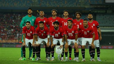 المنتخب الوطني يستدعي لاعب المصري البورسعيدي لمعسكر مباراة بتسوانا 
