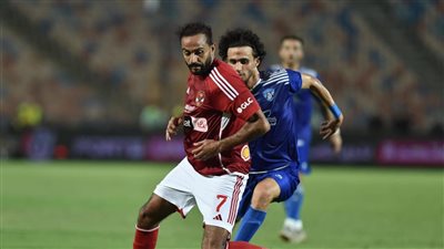 رغم رغبة كولر واللاعب في الرحيل، مصدر يكشف سر تمسك الأهلي بـ كهربا