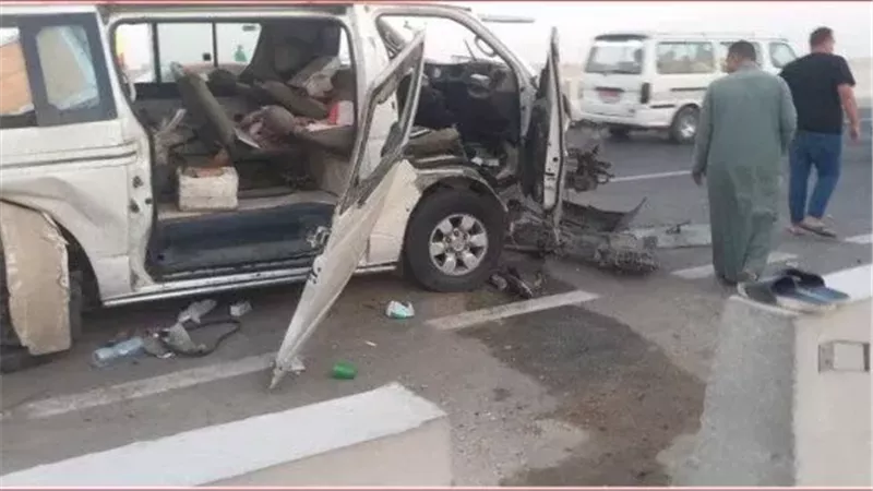 حادث تصادم، فيتو