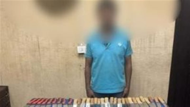 القبض على 4 أشخاص
