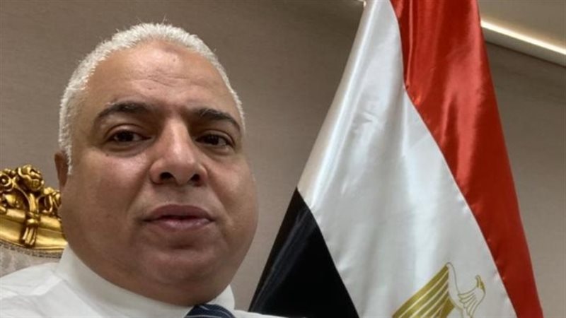علاء نصر الدين، عضو
