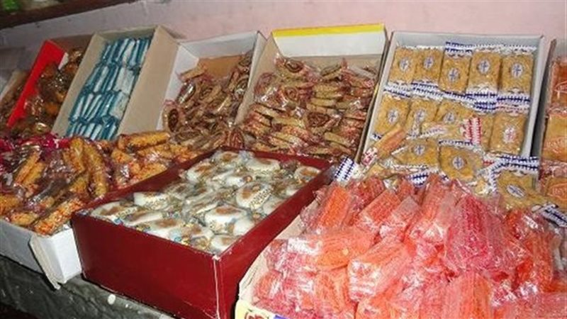 أسعار حلوى المولد