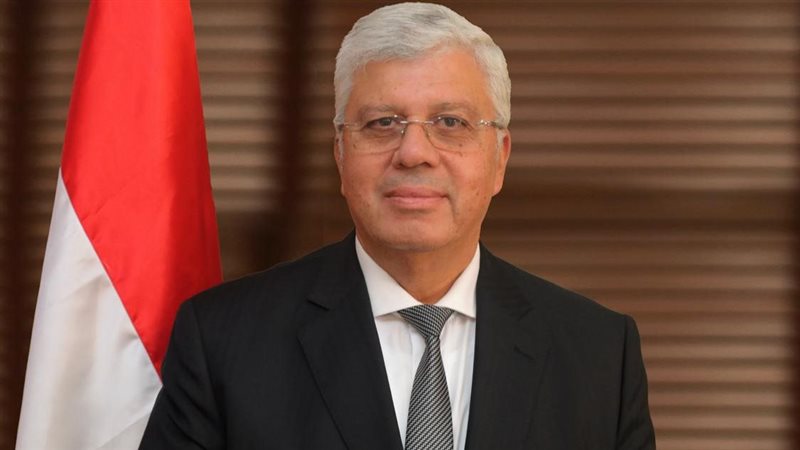 وزير التعليم العالي