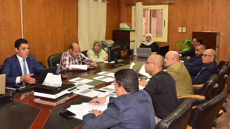  بدء تقييم المشروعات