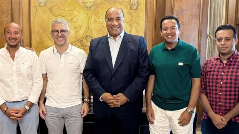 مجلس إدارة الاتحاد