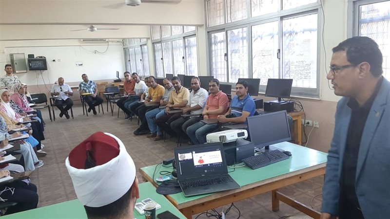  التدريب على تطبيقات