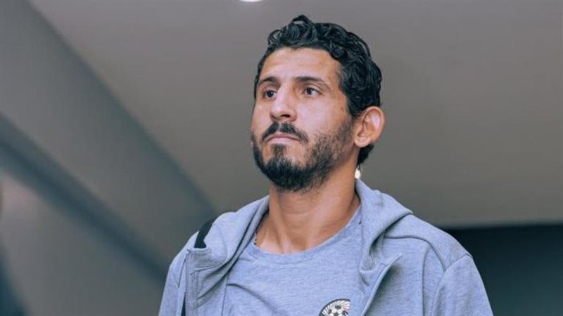 أحمد حجازي، فيتو