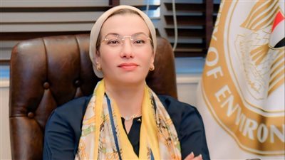 وزيرة البيئة: وضع استراتيجية شاملة لإدارة مخلفات البناء والهدم