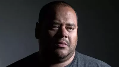 الموت يفجع الفنان محمد ممدوح