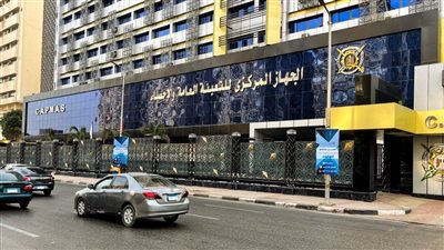الإحصاء: 995.3 مليون دولار حجم التبادل التجاري بين مصر وكوريا الجنوبية