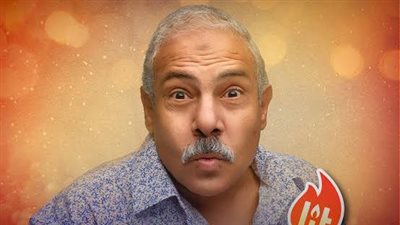 عودة رمضان حريقة، محمد رضوان لـ