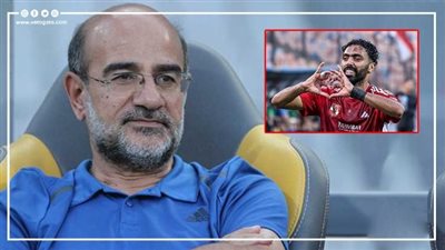 عامر حسين: عقوبة حسين الشحات مناسبة ورونالدو خير دليل