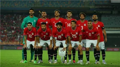إلغاء المؤتمر الصحفي لمباراة مصر وبوتسوانا 