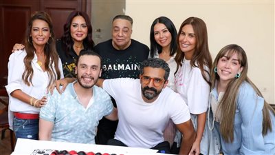 مؤلف روج أسود لفيتو: لم ننتهِ من التصوير والعمل من قصص حقيقية
