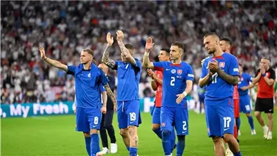 منتخب سلوفاكيا يفوز على أذربيجان 0/2 في دوري الأمم الأوروبية