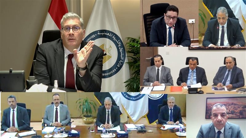 المهندس كريم بدوي