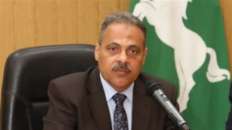 المهندس حازم الاشمونى