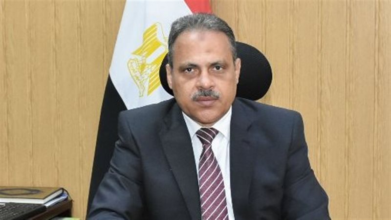 المهندس حازم الأشموني