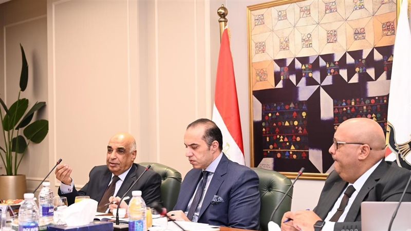 مناقشة الأجندة التشريعية