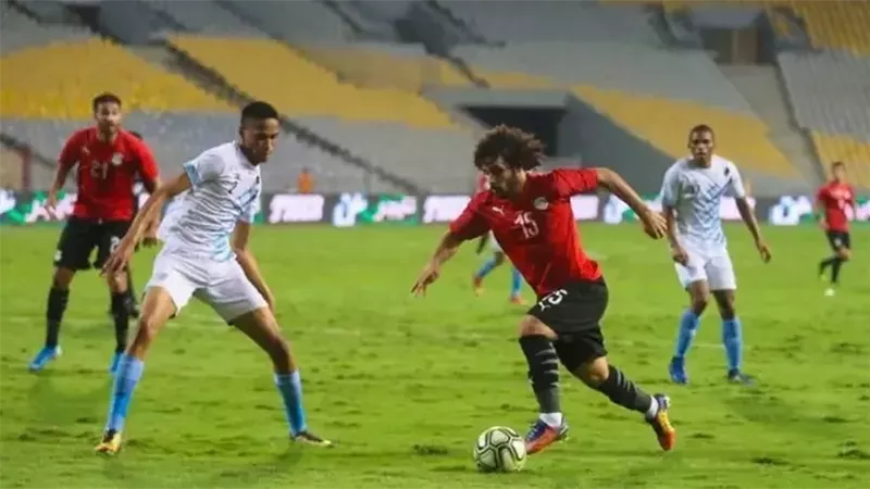 نتيجة أخر مباراة