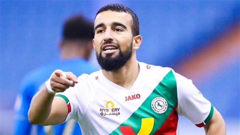 نعيم السليتي 