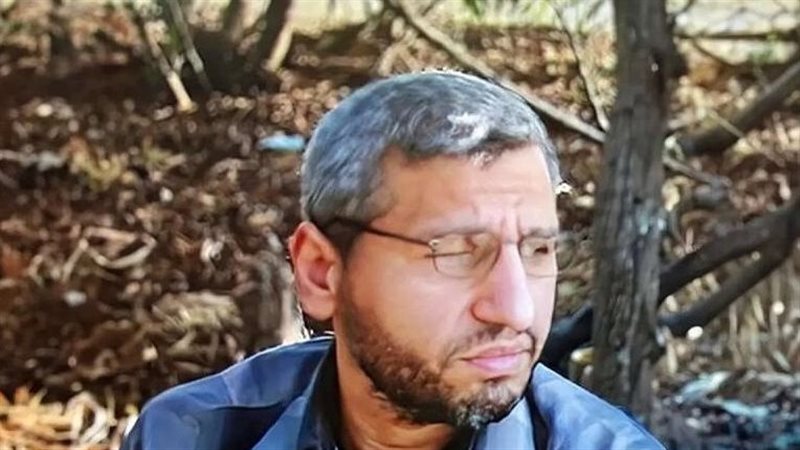 محمد الضيف، فيتو