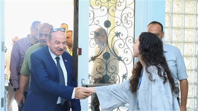 صرف الإسكندرية تنظم احتفالية لتكريم أبناء العاملين المتفوقين دراسيًا