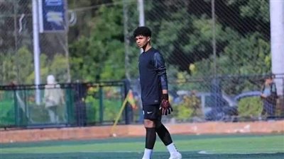وفاة لاعب سموحة السابق في حادث سير 