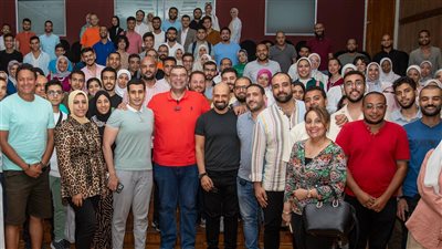 الكشف عن أسماء 100 شركة فائزة بمبادرة من المحلية إلى العالمية، الخميس المقبل 