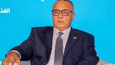 محمود بزان رئيسا للمجلس التصديرى للصناعات الغذائية