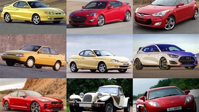 الإحصاء يكشف فاتورة واردات مصر من السيارات خلال النصف الأول من 2024