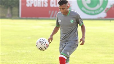 بعد فتح النار على النادي، مودرن سبورت يحيل شيكا ودسوقي للتحقيق