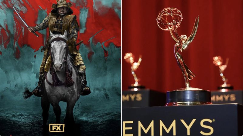 SHŌGUN، فيتو