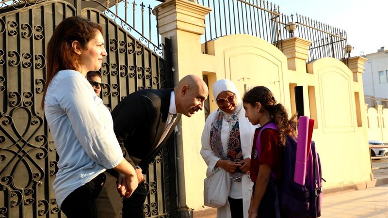 محمد عبد اللطيف وزير